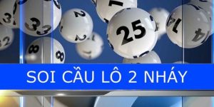 Tổng quan về soi cầu lô 2 nháy